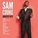 Cooke Sam - Greatest Hits