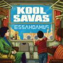 Kool Savas - Essahdamus