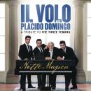 Il Volo & Placido Domingo - Notte Magica: A Tribute To The 3 Tenors (Standard)