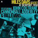 Davis Miles - At Newport 1958