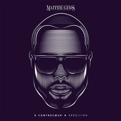 Maitre Gims - A Contrecoeur (Réédition)