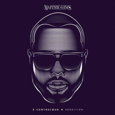 Maitre Gims - A contrecoeur (Réédition)