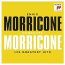Morricone Ennio - Ennio Morricone Conducts Morricone: His Greatest (Morricone Ennio)