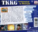 TKKG - 199/Verfolgungsjagd vor Mitternacht