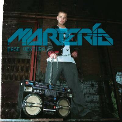 Marteria - Base Ventura