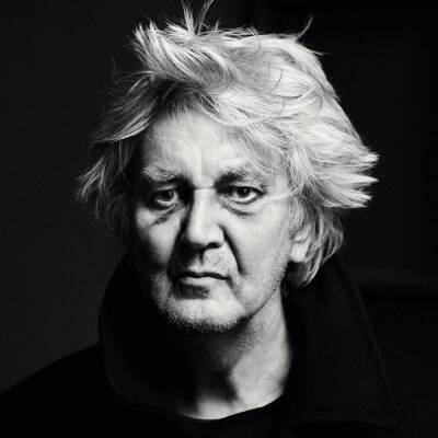 Higelin Jacques - Higelin 75