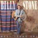 Stone Billy - West Texas Sky