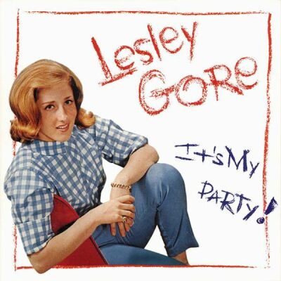 Gore Lesley - Its My Party =Box=