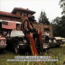 Coe David Allan - Longhaired Redneck / Rides