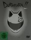 Durarara!! (Vol. 1 EP 01-12)