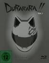 Durarara!! (Vol. 1 EP 01-12)