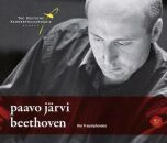 Beethoven Ludwig van - Beethoven: Complete Symphonies...