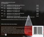 Beethoven Ludwig van - Beethoven: Complete Symphonies (Järvi Paavo / DKPH Bremen)