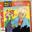 Drei !!!, Die - 046/Filmstar in Gefahr