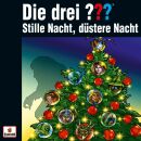 Drei ???, Die - Adventskalender: Stille Nacht,...