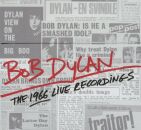 Dylan Bob - 1966 Live Recordings, The