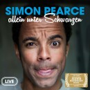 Pearce Simon - Allein Unter Schwarzen