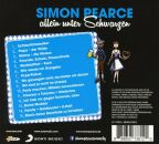 Pearce Simon - Allein Unter Schwarzen