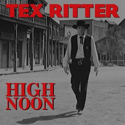Ritter Tex - High Noon =Box=