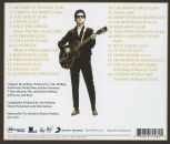 Orbison Roy - Ultimate Collection, The