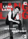 Bernstein Leonard / Gershwin George / Mancini Henry / u.a. - New York Rhapsody / Live From Lincoln Center (Lang Lang / DVD Video)