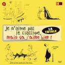 Je n´aime pas le classique... 50CD (Diverse / )