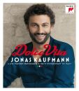 Kaufmann Jonas - Dolce VIta (Diverse Komponisten / Blu-ray)