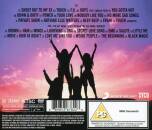 Little Mix - Glory Days (CD/Dvd Deluxe Edition)
