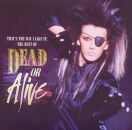 Dead Or Alive - Thats The Way I Like It: The Best Of Dead Or