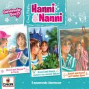 Hanni Und Nanni - 013 / 3Er Box: Folgen 43 / 44 / 45