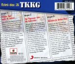 TKKG - Krimi-Box 20 (Folgen 119,129,179)