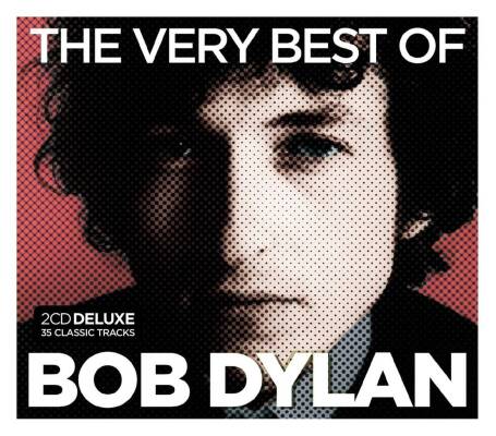 Dylan Bob - The Very Best Of