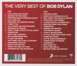 Dylan Bob - The Very Best Of