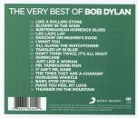 Dylan Bob - Very Best Of, The