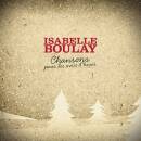 Boulay Isabelle - Chansons pour les mois d´hiver