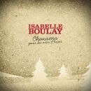 Boulay Isabelle - Chansons Pour Les Mois Dhiver