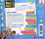 Drei !!!, Die - 047/Unter Verdacht