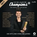Schlager Champions: Das Grosse Fest Der Besten (Various)