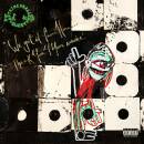 A Tribe Called Quest - We Got It From Here... Thank You 4...
