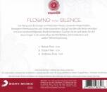 Buchert Jens - Entspanntsein: Flowing Into Silence (Deep Relaxi)