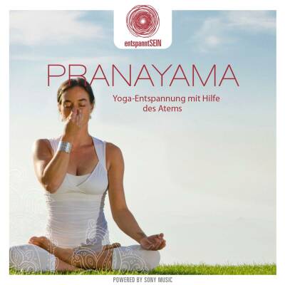 Jones Davy - Entspanntsein: Pranayama (Yoga-Entspannung Mit Hi)