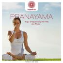Jones Davy - Entspanntsein - Pranayama (Yoga-Entspannung...