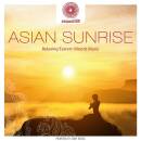 Mandarava Dakini - Entspanntsein: Asian Sunrise (Relaxing Eastern Mo)