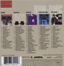 Run DMC - Original Album Classics