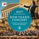 Strauss Johann - New Years Concert 2017 / International...