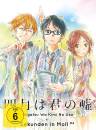 Shigatsu Wa Kimi No Uso: Sekunden In Moll (Vol. 4)