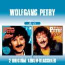 Petry Wolfgang - Wolfgang Petry: 2 In 1 (Alles 1 / Alles 2)