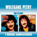 Petry Wolfgang - Wolfgang Petry: 2 In 1 (Alles 1/Alles 2)