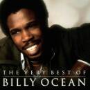 Ocean Billy - The Very Best of Billy Ocean