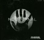 Amaral - Nocturnal